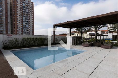 Apartamento à venda com 136m², 3 quartos e 2 vagasPiscina Infantil