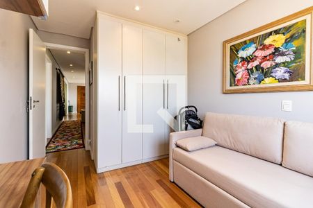 Apartamento à venda com 136m², 3 quartos e 2 vagasSuíte 2