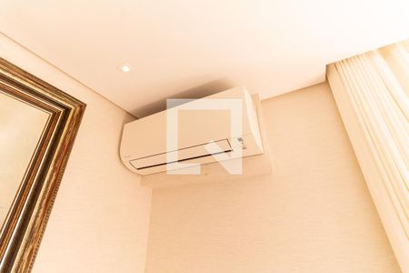 Apartamento à venda com 136m², 3 quartos e 2 vagasSuíte 1