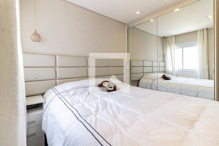 Apartamento à venda com 136m², 3 quartos e 2 vagasSuíte 3