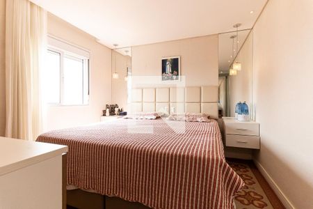 Apartamento à venda com 136m², 3 quartos e 2 vagasSuíte 1