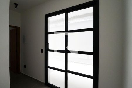 Sala/Cozinha/Área de Serviço de apartamento para alugar com 1 quarto, 35m² em Casa Verde, São Paulo