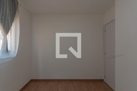 Quarto  de apartamento para alugar com 2 quartos, 54m² em Frei Leopoldo, Belo Horizonte