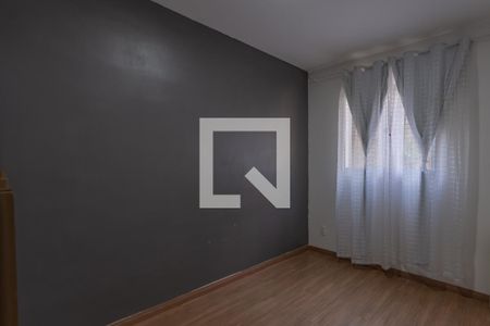 Quarto  de apartamento para alugar com 2 quartos, 54m² em Frei Leopoldo, Belo Horizonte