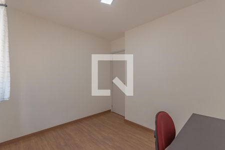 Quarto  de apartamento para alugar com 2 quartos, 54m² em Frei Leopoldo, Belo Horizonte