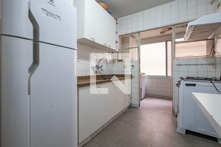 Apartamento à venda com 85m², 2 quartos e sem vaga Apartamento à venda com 85m², 2 quartos e sem vagaCozinha