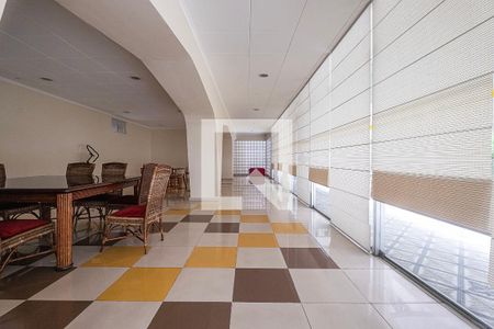 Apartamento à venda com 85m², 2 quartos e sem vaga Apartamento à venda com 85m², 2 quartos e sem vagaSalão de Festas