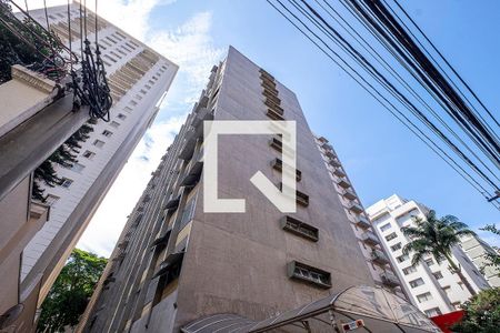 Apartamento à venda com 85m², 2 quartos e sem vaga Apartamento à venda com 85m², 2 quartos e sem vagaFachada