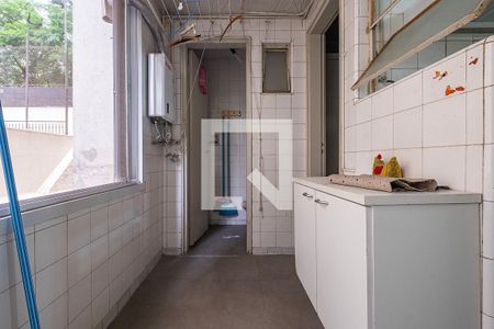 Apartamento à venda com 85m², 2 quartos e sem vaga Apartamento à venda com 85m², 2 quartos e sem vagaÁrea de Serviço