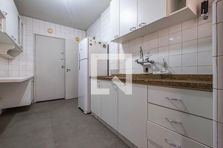 Apartamento à venda com 85m², 2 quartos e sem vaga Apartamento à venda com 85m², 2 quartos e sem vagaCozinha