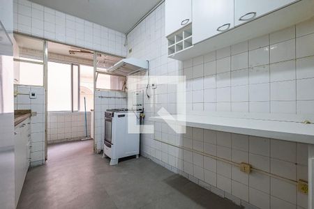 Apartamento à venda com 85m², 2 quartos e sem vaga Apartamento à venda com 85m², 2 quartos e sem vagaCozinha