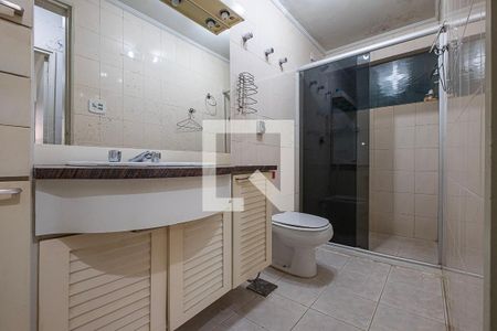 Apartamento à venda com 85m², 2 quartos e sem vaga Apartamento à venda com 85m², 2 quartos e sem vagaBanheiro