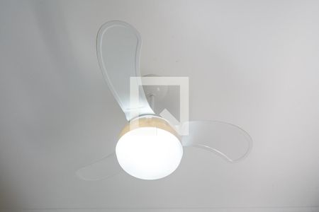 Quarto de apartamento para alugar com 1 quarto, 28m² em São Judas, São Paulo