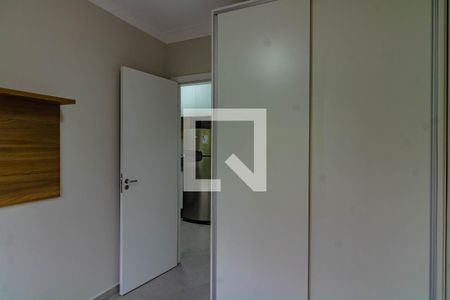 Quarto 1 de apartamento para alugar com 1 quarto, 28m² em São Judas, São Paulo