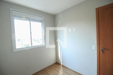 Quarto de apartamento para alugar com 1 quarto, 24m² em Belenzinho, São Paulo