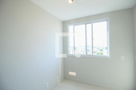 Sala/Cozinha de apartamento para alugar com 1 quarto, 24m² em Belenzinho, São Paulo