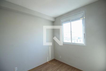 Quarto de apartamento para alugar com 1 quarto, 24m² em Belenzinho, São Paulo