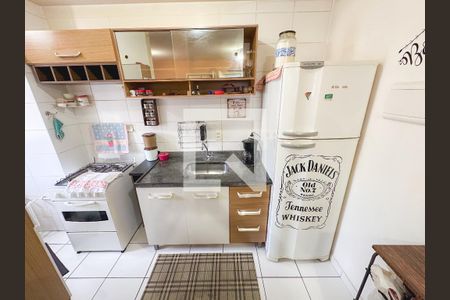 Apartamento à venda com 31m², 1 quarto e sem vaga