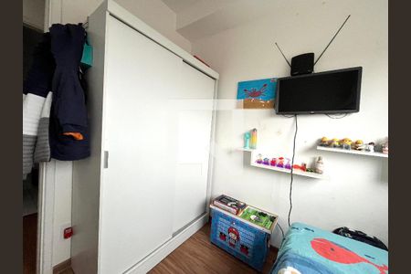 Apartamento para alugar com 41m², 2 quartos e sem vaga Apartamento para alugar com 41m², 2 quartos e sem vagaQuarto 2