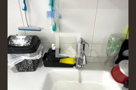 Apartamento para alugar com 41m², 2 quartos e sem vaga Apartamento para alugar com 41m², 2 quartos e sem vagaCozinha