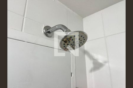 Apartamento para alugar com 41m², 2 quartos e sem vaga Apartamento para alugar com 41m², 2 quartos e sem vagaBanheiro