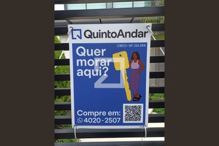 Casa à venda com 570m², 5 quartos e 6 vagasPlaca do Quinto Andar