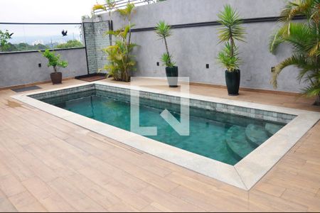 Casa à venda com 570m², 5 quartos e 6 vagasPiscina