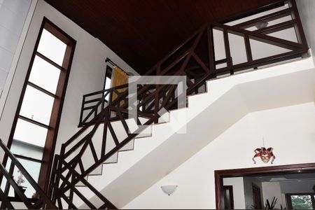 Casa à venda com 570m², 5 quartos e 6 vagasHall de entrada