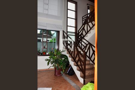 Casa à venda com 570m², 5 quartos e 6 vagasHall de entrada