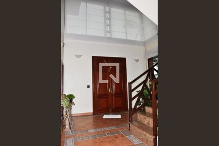 Casa à venda com 570m², 5 quartos e 6 vagasHall de entrada