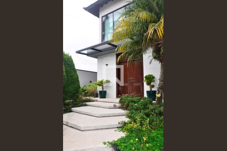 Casa à venda com 570m², 5 quartos e 6 vagasHall de entrada