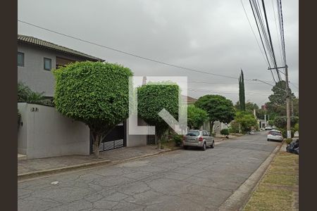 Casa à venda com 570m², 5 quartos e 6 vagasLocalização