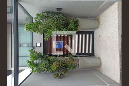 Casa à venda com 570m², 5 quartos e 6 vagasFachada do Imóvel