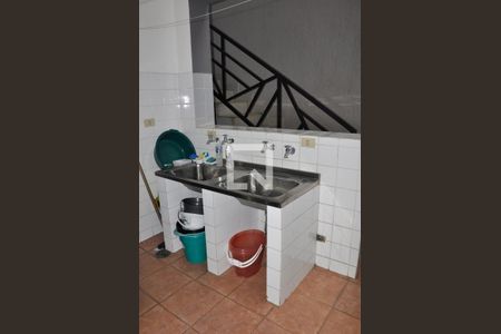 Casa à venda com 570m², 5 quartos e 6 vagasÁrea de Serviço