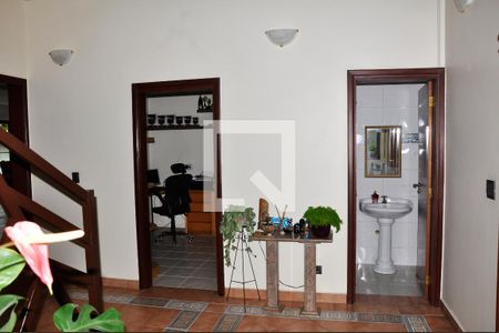 Casa à venda com 570m², 5 quartos e 6 vagasHall de entrada