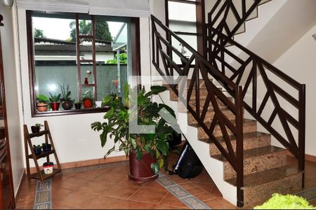 Casa à venda com 570m², 5 quartos e 6 vagasHall de entrada