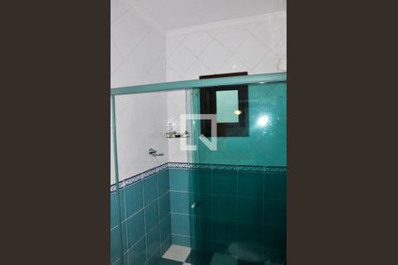 Casa à venda com 570m², 5 quartos e 6 vagasDetalhe - Suíte