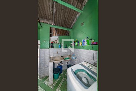 Casa à venda com 297m², 5 quartos e 1 vaga Casa à venda com 297m², 5 quartos e 1 vagaÁrea de Serviço