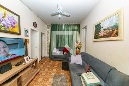 Casa à venda com 297m², 5 quartos e 1 vaga Casa à venda com 297m², 5 quartos e 1 vagaSala 3