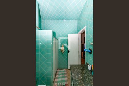 Casa à venda com 297m², 5 quartos e 1 vaga Casa à venda com 297m², 5 quartos e 1 vagaBanheiro Social