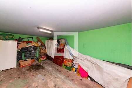 Casa à venda com 297m², 5 quartos e 1 vaga Casa à venda com 297m², 5 quartos e 1 vagaGaragem