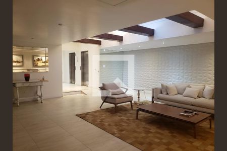 Apartamento à venda com 101m², 2 quartos e sem vaga Apartamento à venda com 101m², 2 quartos e sem vagaÁrea comum