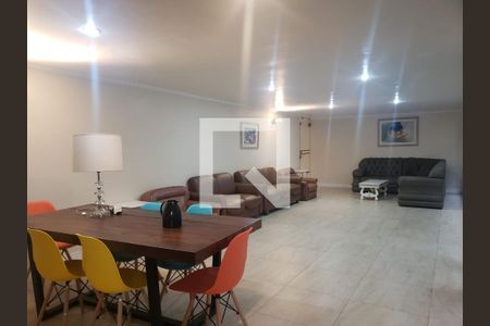 Apartamento à venda com 101m², 2 quartos e sem vaga Apartamento à venda com 101m², 2 quartos e sem vagaÁrea comum - Salão de festas