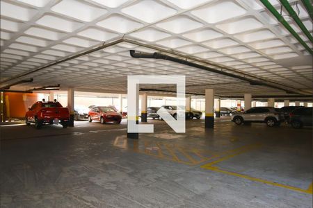 Apartamento à venda com 55m², 2 quartos e 1 vaga Apartamento à venda com 55m², 2 quartos e 1 vagaGaragem