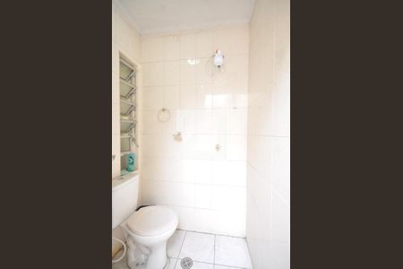 Casa à venda com 454m², 4 quartos e 2 vagasBanheiro da Piscina