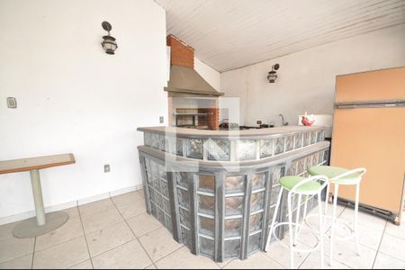 Casa à venda com 454m², 4 quartos e 2 vagasChurrasqueira