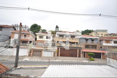 Casa à venda com 454m², 4 quartos e 2 vagasVista da Suíte 2