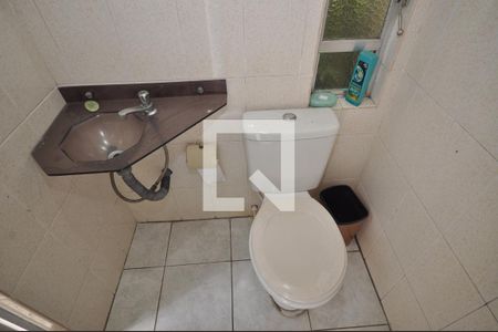 Casa à venda com 454m², 4 quartos e 2 vagasBanheiro da Piscina