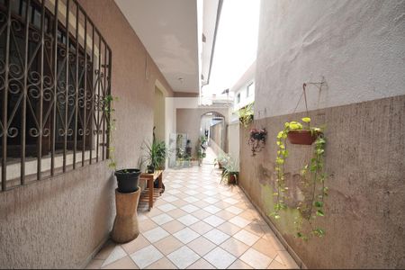 Casa à venda com 454m², 4 quartos e 2 vagasQuintal