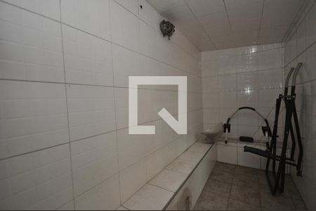 Casa à venda com 454m², 4 quartos e 2 vagasSauna